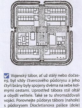 Císař měl nejvyšší zákonodárnou a soudní moc, vrchní velení nad armádou, rozhodoval o válce a míru. Senát své postavení zcela ztratil a většina republikánských úřadů zanikla.