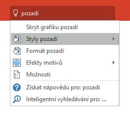 Morfing obrázků a objektů Novinkou v PowerPointu 2016 je Morfing, nový, filmový efekt, který vytváří plynulé, animované přechody sledováním a posouváním obrázků a dalších objektů napříč snímky v