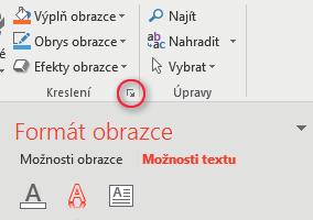 Pak klikněte pravým tlačítkem myši na miniaturu snímku a klikněte na Duplikovat snímek.