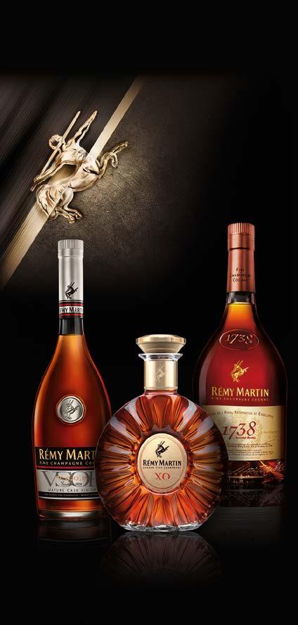 Výhodná cenová nabídka RÉmy martin LOUIS