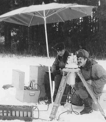 Jednalo se o obrovský pokrok. Úlohy astronomické orientace byly vyřešeny během několika minut a celkově velmi významně vzrostla efektivita výpočetní skupiny.