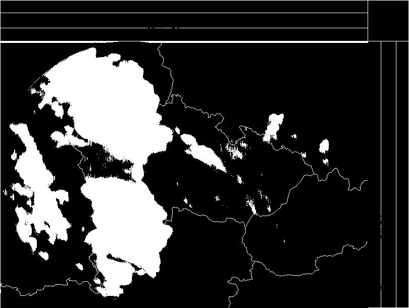 10 min. vzor 10 min. předpověď 30 min. vzor 30 min. předpověď 50 min.