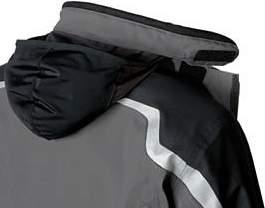 60) Barva bundy Short: Antracit Barva kalhot: Bunda Short, barva: Antracit/Červená Dlouhá bunda, barva: Cestovní oblek profesionální kvality pro celoroční použití Bunda krátkého nebo 7/8 střihu s