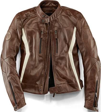 vzadu na pase Propojovací zip (40 cm) DÁMSKÉ 34 48 PÁNSKÉ 46 60 PÁNSKÝ STŘIH Stylová kožená bunda do městského prostředí Hovězí kůže (1,2 mm), vysoce odolná