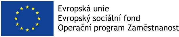 Výzva Místní akční skupiny k předkládání žádostí o podporu Místní akční skupina MAS Regionu Poodří, z.s., Bartošovice 1 zámek, 742 54 Bartošovice, IČ: 26661578 (dále také jen MAS ) vyhlašuje výzvu MAS k předkládání žádostí o podporu v rámci Operačního programu Zaměstnanost 1.