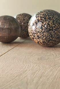 3D Wood Effect