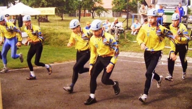 soutže vtšin zbývalo stále mén asu, stupn vítz z minulého roku byly soutž od soutže vzdálenjší.