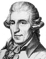 Kapitola 13 Joseph Haydn Rakouský skladatel, který žil v době klasicismu. K jeho nejznámějším dílům patří: Symfonie č.