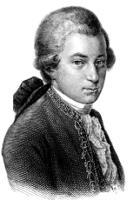 Kapitola 6 Wolfgang Amadeus Mozart byl rakouský skladatel, který žil v období klasicismu (klasicismus 1750-1850).