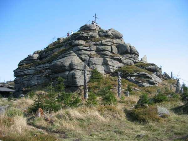 Bukovec (1 005 m 