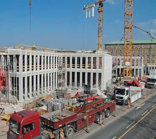 dílu Betonové krytí nebo přesah izolace Tvar prvku Podle Vašich speciálních požadavků Vám náš tým zkušených odborníků rád navrhne