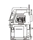 držák o (12x12 mm) příčný 4 4xER16