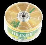 Maxell DVD+R > 33