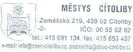 3) K zajištění trvalé použitelnosti dalších zdrojů vody pro hašení požárů městys ukládá povinnost: a) vlastníkovi zdroje uvedenému v odst. 2 písm. a) bodu 1.