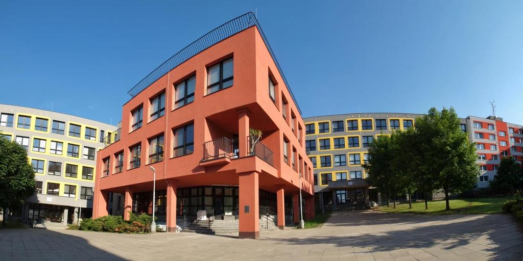 ŠKOLNÍ ŘÁD Fakultní základní školy a mateřské školy Barrandov II při PedF UK, Praha 5