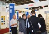 Énergie 11 % Chimie 9 % DES EXPOSANTS CONSIDÈRENT LA PROMOTION DE L EXPOSITION FRANÇAISE AU SALON MSV EXCELLENTE OU TRÈS BONNE 80 % 70 % DES EXPOSANTS ONT DÉJÀ DÉCIDÉ DE PARTICIPER AU MSV 2017 70 %