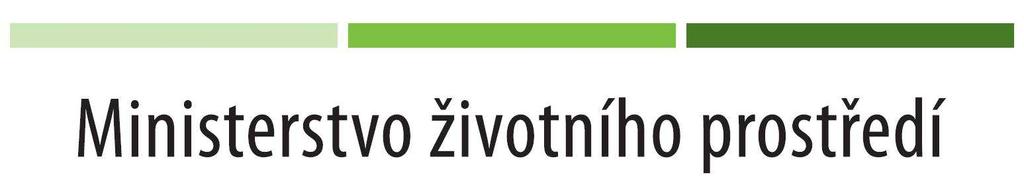 Tepelné mosty pro pasivní domy Část: 2 / 5 Publikace byla zpracována za finanční podpory Ministerstva životního prostředí na realizaci projektů NNO z hlavní oblasti Ochrana životního prostředí,