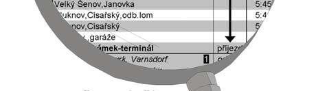 683 Štětí-Roudnice n.labem-terezín-litoměřice Linka č. 552683 Štětí-Roudnice n.labem-terezín-litoměřice Platí od 14.6.2009 do 12.