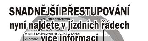 639 Litoměřice-České Kopisty-Počaply-Travčice linka č. 552639 Litoměřice-České Kopisty-Počaply-Travčice Platí od 14.12.