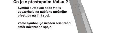 12.2009 km Tč seznam zastávek PRACOVNÍ DNY 201 203 205 229 209 211 213 215 219 217 W W W W W W W W W %# W %# g Vlak od Mělníka (Litoměřice město) # příjezd 5:27 6:27 13:27 14:27 15:27 17:27 g Vlak od