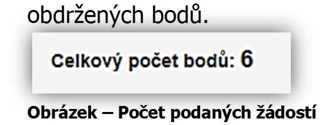 2016, o dotaci na novou CAS na r. 2017 nežádala. Na r. 2018 chce obec o dotaci opět požádat. Zaškrtne tedy variantu poprvé, vzhledem k tomu, že došlo k přerušení podávání žádostí.