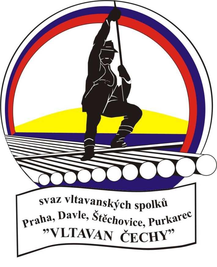 Vltavan Čechy svaz vltavanských