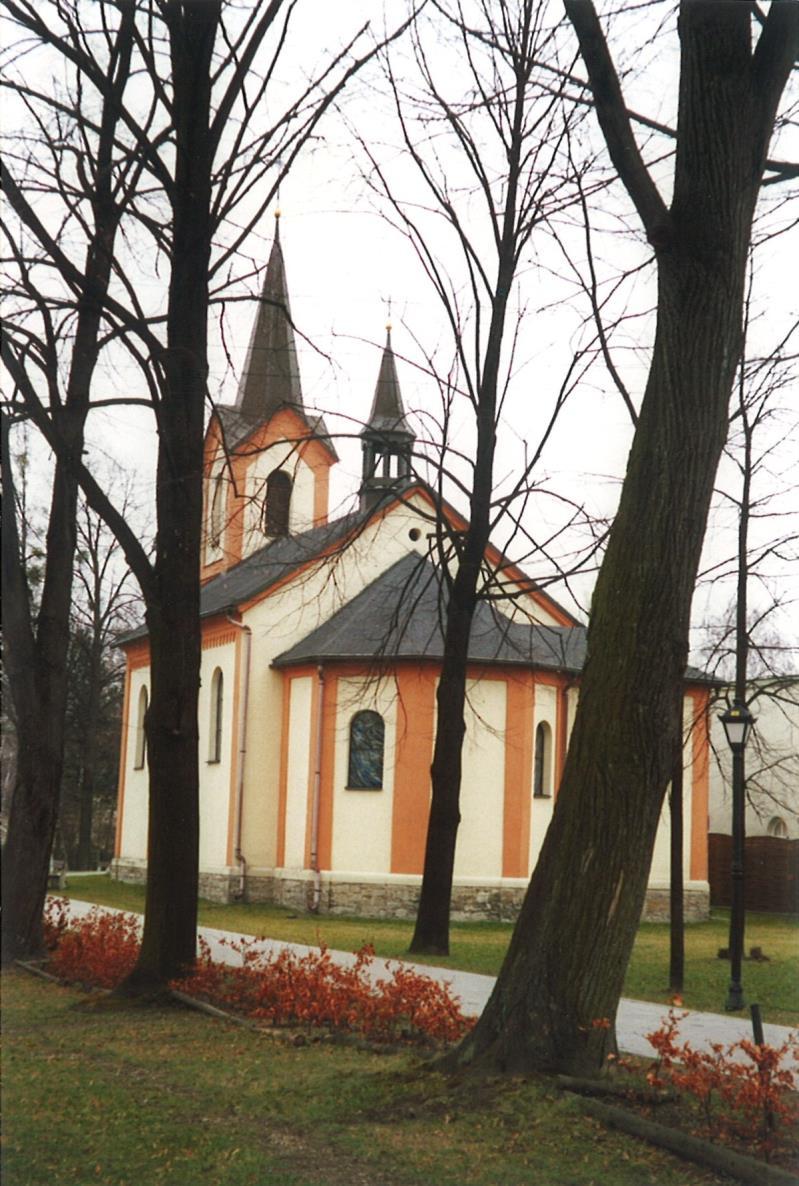 ÚZEMNÍ PLÁN SVIADNOV ZMĚNA Č. 2 II. ODŮVODNĚNÍ ZMĚNY Č. 2 ÚZEMNÍHO PLÁNU SVIADNOV II.