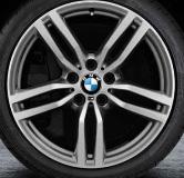 9x19, rsc, 255/50R19 107V XL, F16 95.144,- ESTETIKA PRO BMW M.