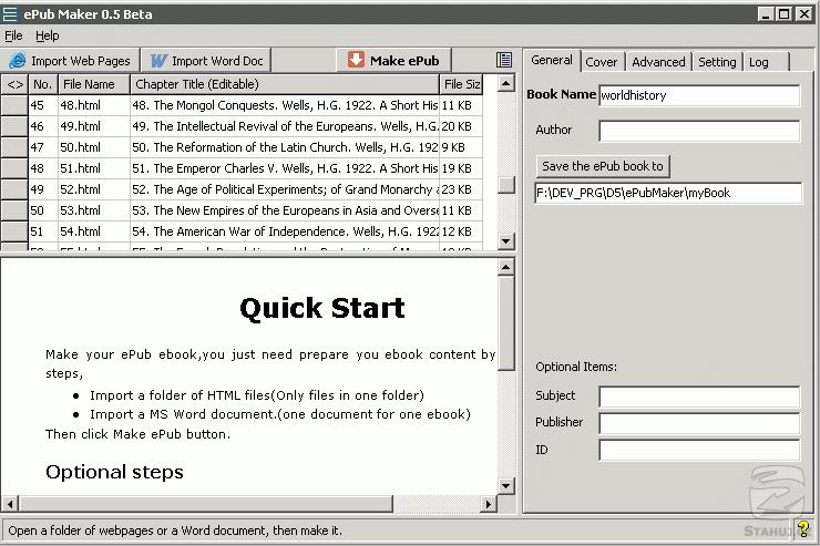 Volně šiřitelné programy (verze dostupné zcela zdarma tzv. freeware) lze najít např. na internetových stránkách Stahuj.cz v sekci Vývojové nástroje.
