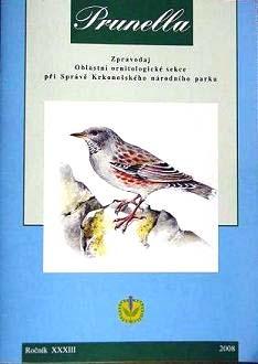 Obsahuje zprávy z činnosti ornitologické sekce, každoroční přehledy významnějších ornitologických pozorování, počty okroužkovaných ptáků v oblasti a stručná vyhodnocení řešených úkolů z oboru
