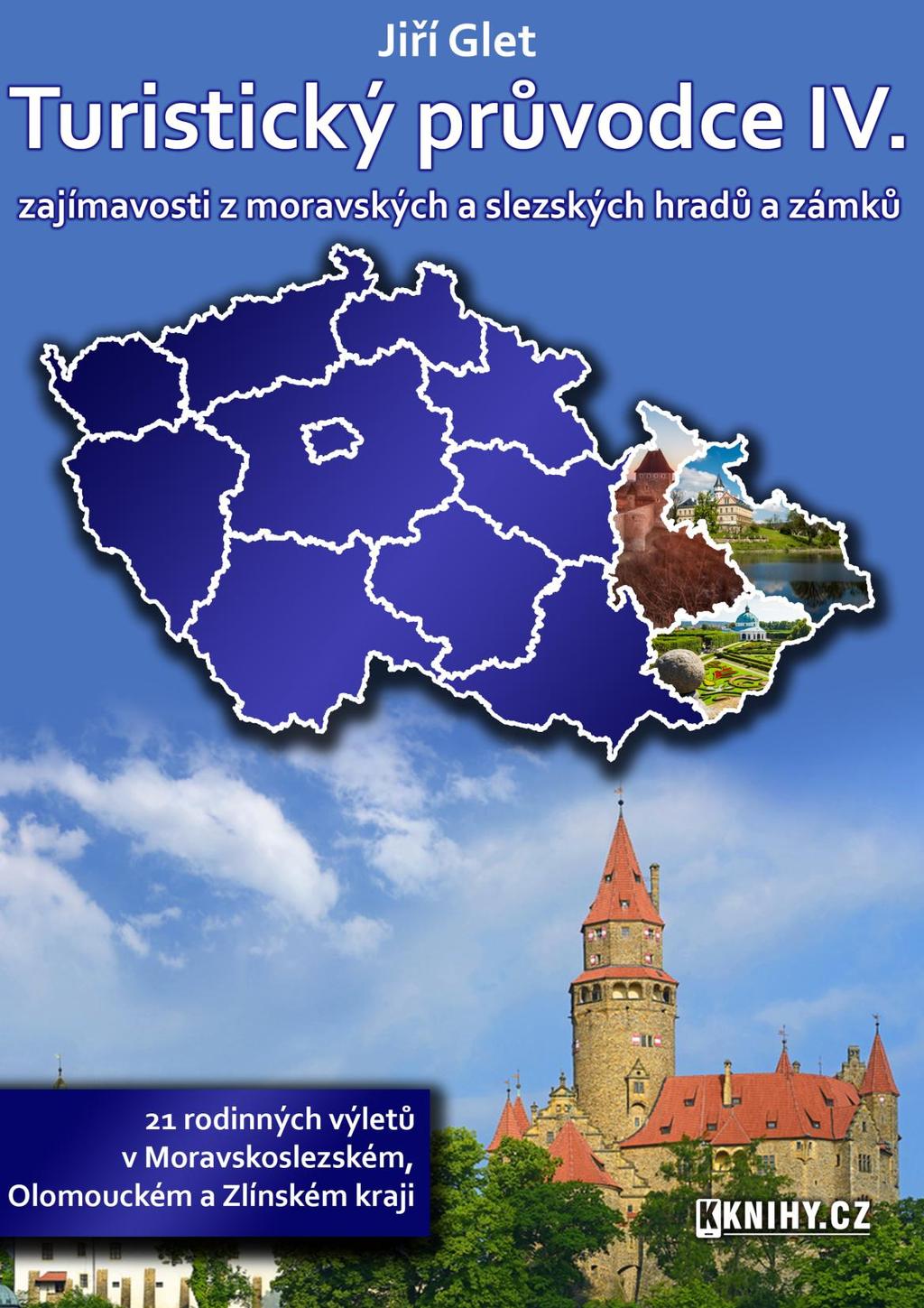 Turistický průvodce IV.