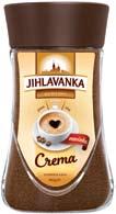 Naměkko 50 g vybrané druhy; 100 g = 15,80 líc pro Terna bez Trefy vybrané druhy; 100 g = 18,50 Čokoláda