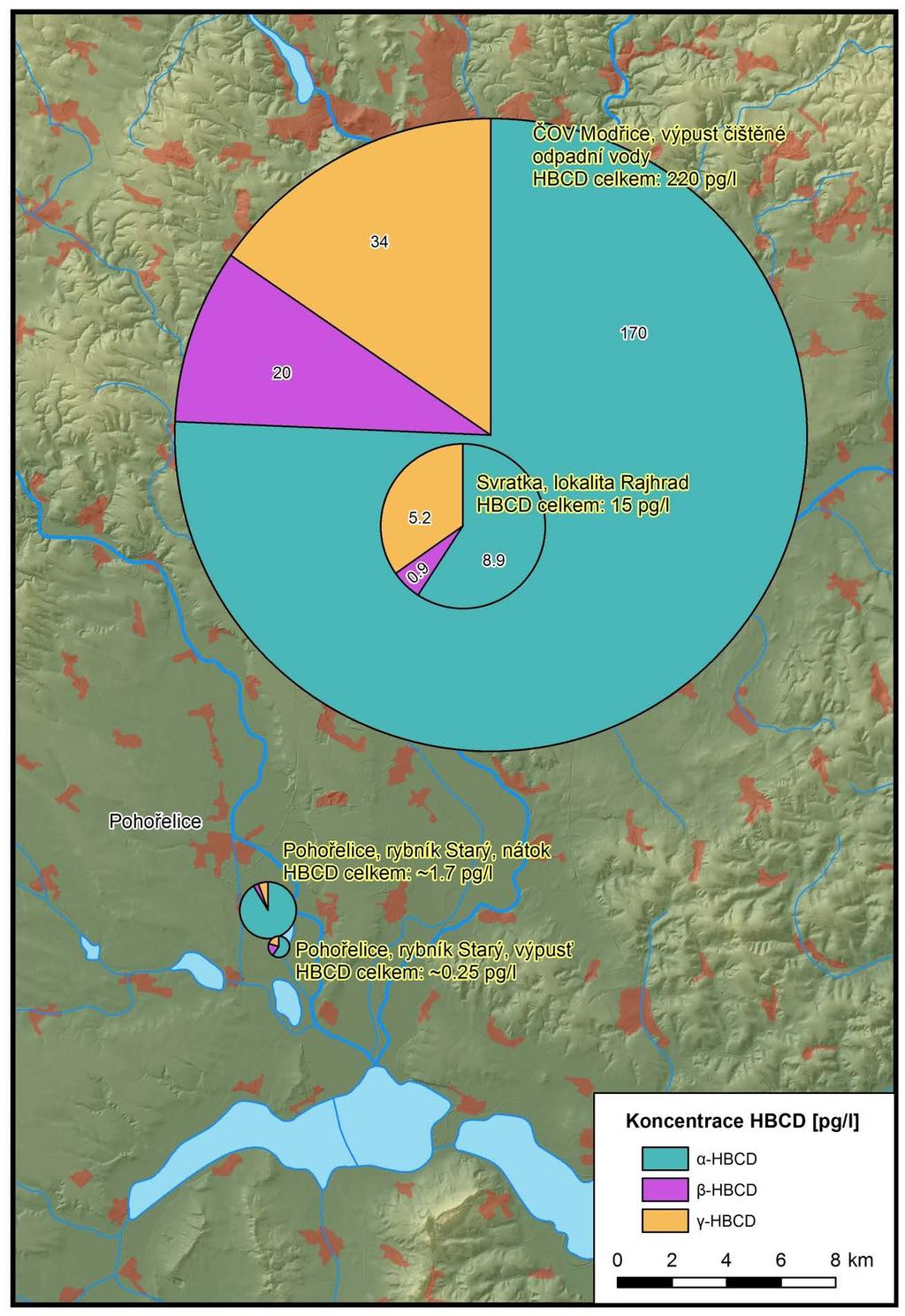 Mapa č.