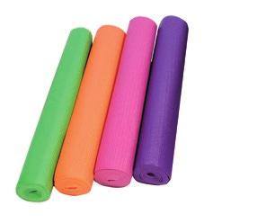 FITNES YOGA MAT YOGA MAT DVOUVRSTVÁ YOGA MAT TPE DVOUVRSTVÁ M00094 M00084 M00446 M00144 SC00080 SC00015 SA04632