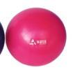 Malý měkký míč pro aerobik, fitnes a rehabilitaci.