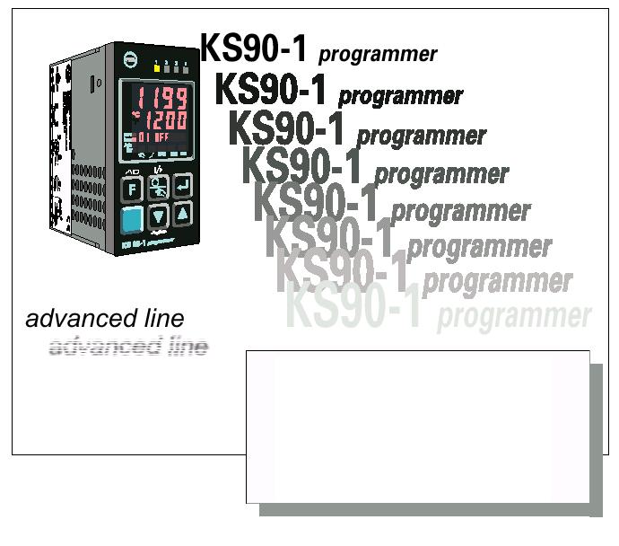 PMA a Company of WEST Control Solutions Programátor KS 90-1prog Návod k použití platí od 8473 PROFESS, spol. s r.o., Květná 5, 326 00 Plzeň Tel: 377 454 411, 377 240 470 Fax: 377 240 472 E-mail: profess@profess.