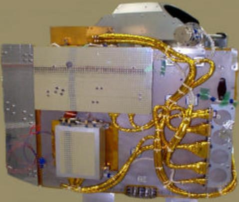 Jak je patrné z tabulky 3, spectral smile efekt dosahuje v případě VNIR senzoru velikosti až 4,6 nm, což odpovídá téměř polovině spektrálního rozlišení přístroje.