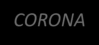 CORONA WorldView2 FORMOSAT-2 US Military satellite system (USGS) Operating from 1960 to the begining of 1970s Resolution 12m, since 1967 improvement up to 1,8-2m under ideal condition Stereoscopic