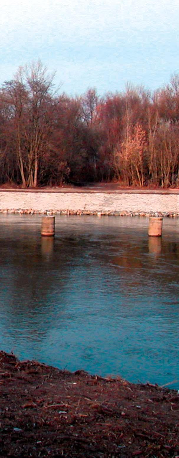 C.3.2 V znamné lokality ohroïené v skytem sucha Mezi kritické oblasti z hlediska bilance mnoïství povrchov ch vod v povodí Labe patfií Chrudimsko (povodí fiek Îejbro, Novohradka, LeÏák a Chrudimka),