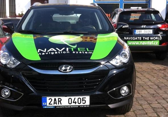 Denně v Evropě pořídíme více než 5 000 km