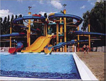 část A Marketingová studie AQUAPARK PŘEŠTICE 6.2 