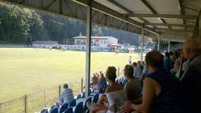 Za Kopaninu dali premiérové góly Šíma a Vašut. Za týden přijedou do Prahy Pardubice B. Kopanina nejela na stadión Vondranty v ideálním rozpoložení.