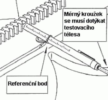 Správně napnutý řemen u typů W29xx/102 (ţací ústrojí se záběrem 1020 mm) má průhyb 12mm pod zatíţením 65N, u typů W29xx/122 (ţací ústrojí se záběrem 1220 mm) má průhyb 14 mm pod zatíţením 65 N.