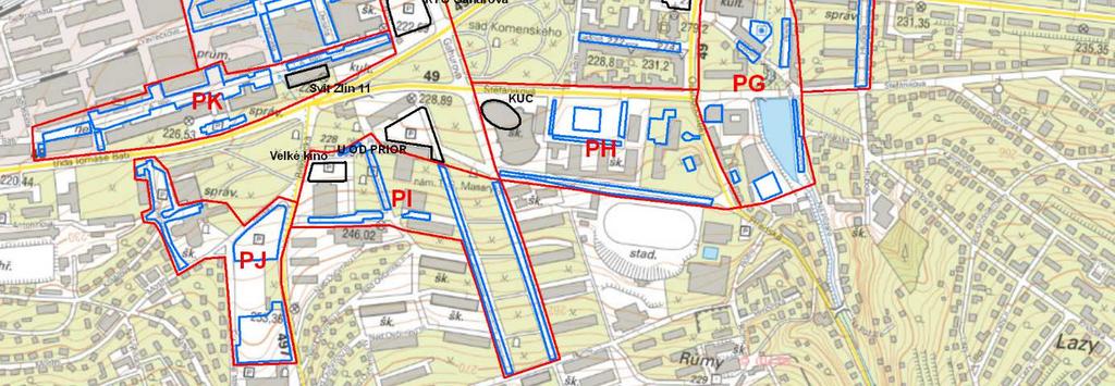 celkem 27555 záznamů, na těchto záznamech se podílelo 8099 jedinečných registračních značek vozidel. Při hodinovém režimu sledování pak průměrná doba parkovaní vychází na 3,4 hodin.