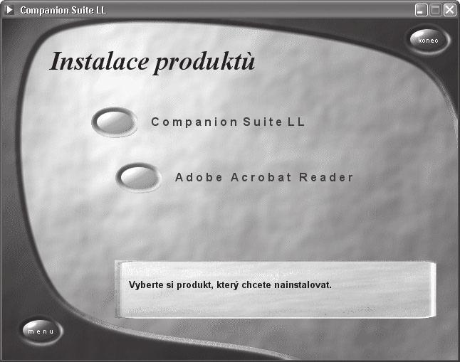 Váš počítač musí splňovat tyto minimální požadavky: Procesor Procesor Pentium II-Procesor pomocí: 800 MHz pro Windows 2000 (SP 3) ME 1 GHz pro Windows XP Vista 32bit RAM RAM 128 MB pro Windows 2000