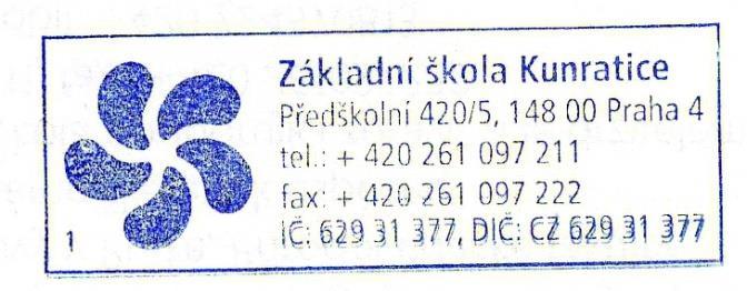 Finanční část Přehled čerpání rozpočtu za období září až prosinec 2015 Kó název kapitoly d schválená vyčerpaná zbývající 1. Osobní náklady - dohody o provedení práce 944 800 944 800 0 2.