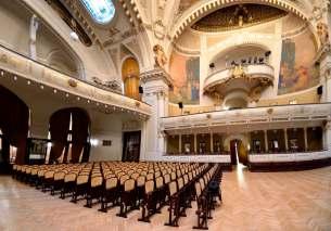 Rudolfinum