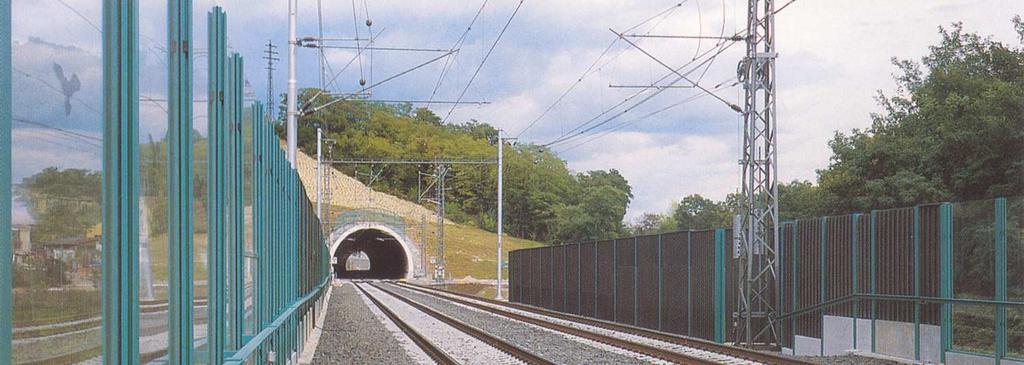 Tunel Vepřek