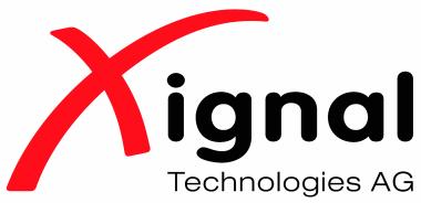 Xignal, Německo Profil společnosti Xignal Technologies AG se specializuje na vývoj a obchodování v oblasti integrovaných obvodů se zmenšeným signálem, které umožňují nová řešení systémové