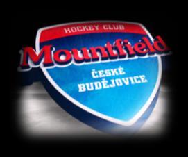 PŘEDSTAVENÍ KLUBU HC MOUNTFIELD České Budějovice je hokejový klub, který byl a je pravidelným účastníkem nejvyšší hokejové